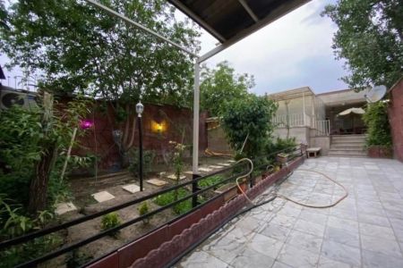 اجاره ویلا استخردار در رودهن - مهرگان