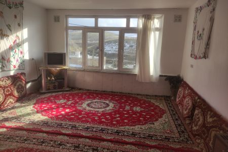 Suite near Sahoolan Cave in Mahabad - 2nd Floor