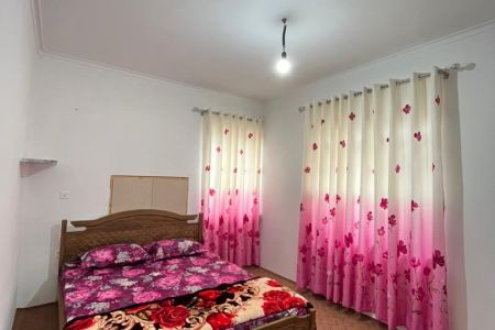 اجاره خانه مبله در رامسر - همکف