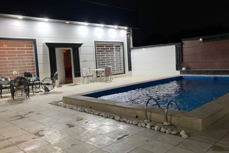 اجاره ویلا استخردار در چهارباغ - آغچه حصار