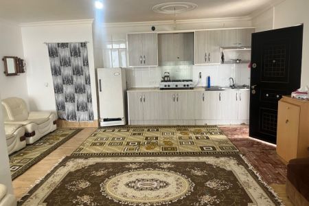 اجاره خانه مبله در پل سفید - رجه - همکف