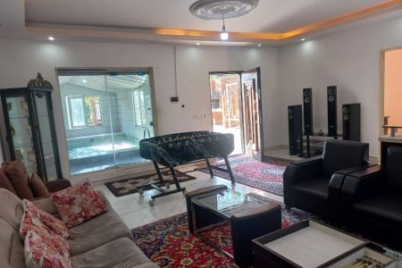 اجاره ویلا با استخر آبگرم در نزدیکی ماهدشت