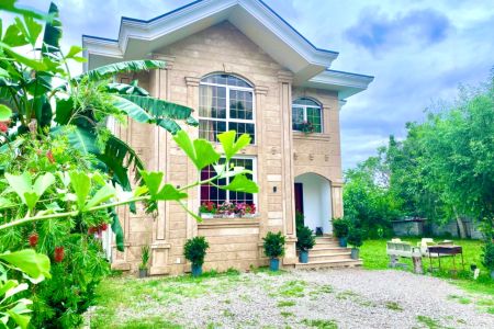 ویلا دوبلکس در چالوس - اکبر آباد