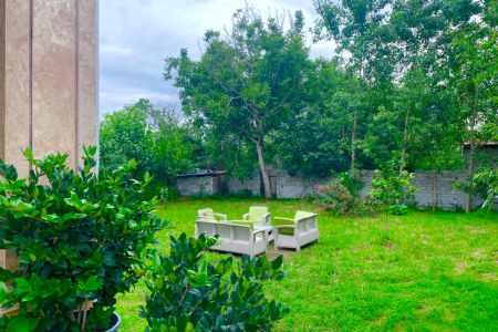 ویلا دوبلکس در چالوس - اکبر آباد