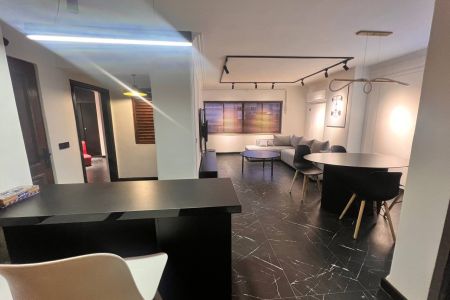 سوئیت مبله در گرگان - طبقه ۳ - واحد ۵