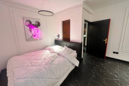 سوئیت مبله در گرگان - طبقه ۳ - واحد ۵