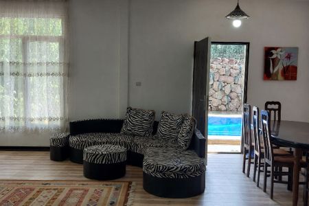 ویلا استخردار در سهیلیه