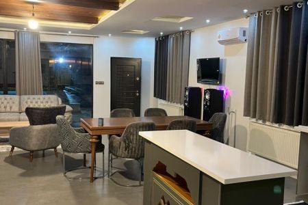 اجاره ویلا در کردان