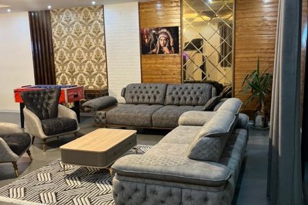 اجاره ویلا در کردان