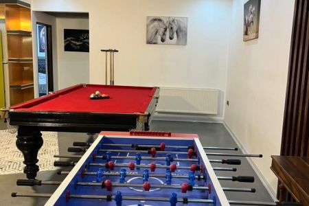 اجاره ویلا در کردان