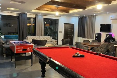 اجاره ویلا در کردان