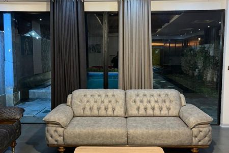 اجاره ویلا در کردان