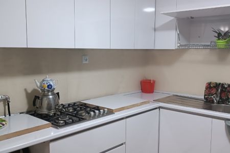 سوئیت مبله در مهاباد - همکف