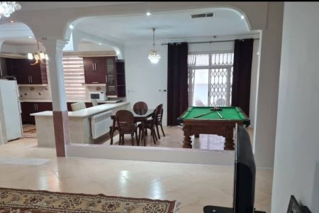 Villa with pool in Koohsar