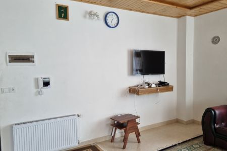 اجاره خانه مبله در نوشهر - امیررود - طبقه اول