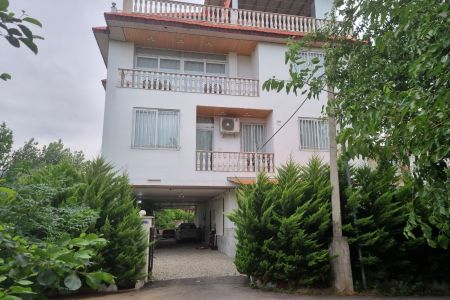 اجاره خانه مبله در نوشهر - امیررود - طبقه اول