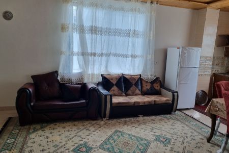 اجاره خانه مبله در نوشهر - امیررود - طبقه اول