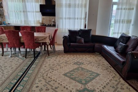 اجاره خانه مبله در نوشهر - امیررود - طبقه اول