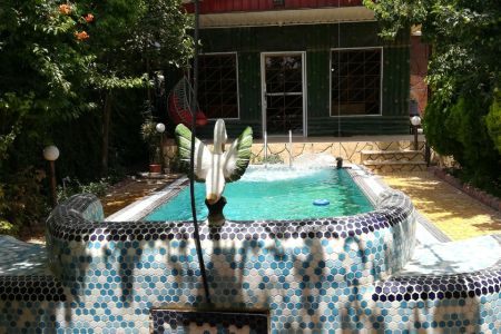 اجاره ویلا استخردار در پاکدشت - جمال آباد