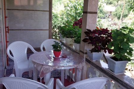 اجاره خانه ویلایی در مرکیه ماسال