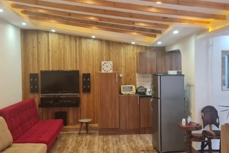 ویلا استخردار در رشت - لاکان