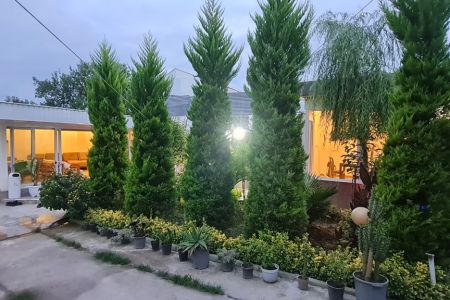 ویلا استخردار در رشت - لاکان