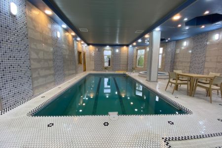 اجاره ویلا دوبلکس استخردار در شفت - ملاسرا