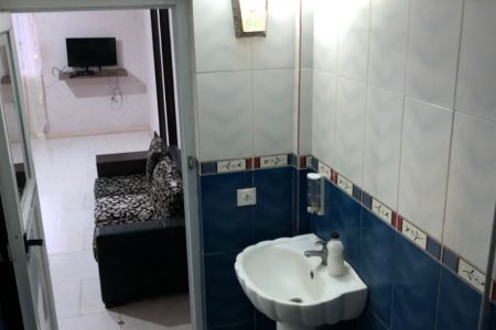اجاره خانه مبله در فریدونکنار - طبقه اول