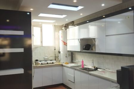 اجاره سوئیت مبله در اصفهان - طبقه اول
