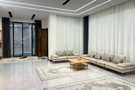 ویلا استخردار در سهیلیه - رامجین