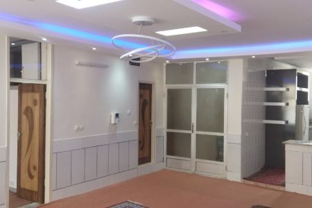 اجاره سوئیت مبله در اصفهان - طبقه اول