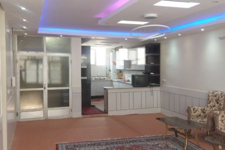 اجاره سوئیت مبله در اصفهان - طبقه اول