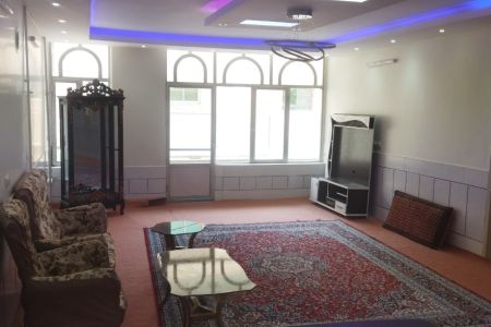 اجاره سوئیت مبله در اصفهان - طبقه اول