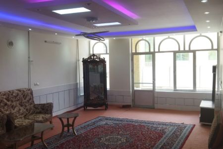 اجاره سوئیت مبله در اصفهان - طبقه اول