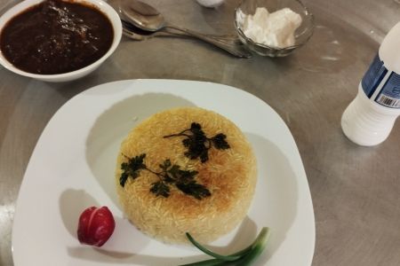 رزرو بوم گردی در سیاهکل - ملک رود - اتاق خوج