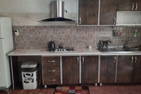 منزل مفروش في جواهرده - الطابق الأرضي