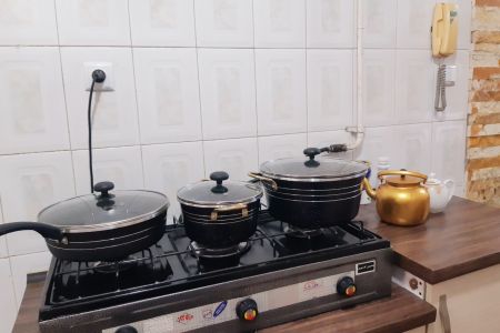 اجاره خانه مبله در محمودآباد