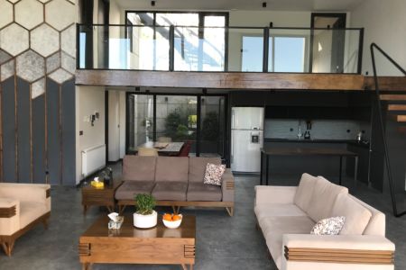 ویلا دوبلکس استخردار در سهیلیه - لشگرآباد