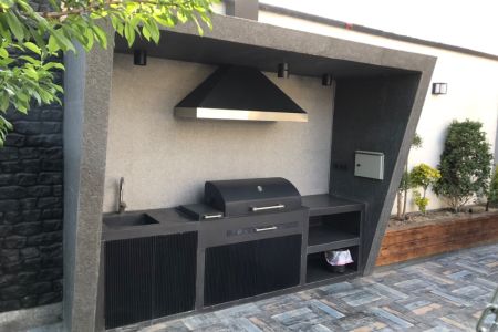 ویلا دوبلکس استخردار در سهیلیه - لشگرآباد