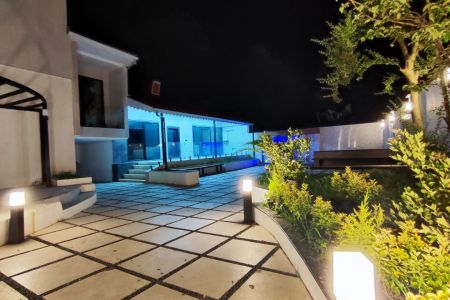 ویلا دوبلکس در حومه رشت - پلکو
