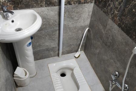 اتاق در قم نزدیک حرم - ۴ تخته - زیر همکف