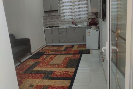 اجاره خانه مبله در بندرانزلی - حسن رود