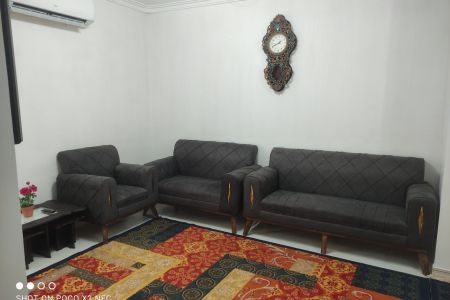 اجاره خانه مبله در بندرانزلی - حسن رود