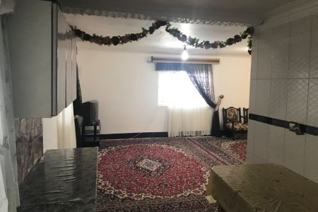 اجاره خانه بالکن دار در فیلبند - طبقه ۲