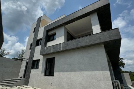 ویلا دوبلکس در بابلکنار - فرامرزکلا