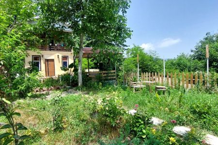 اجاره خانه روستایی دوبلکس در شاندرمن - سیاه مرد