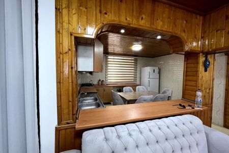 ویلا استخردار در سرخرود - عزت آباد