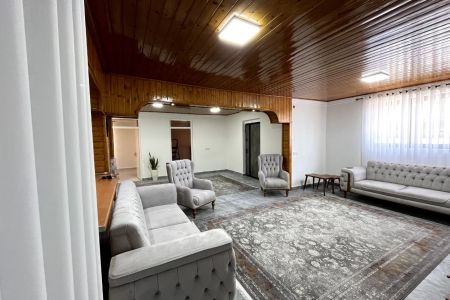 ویلا استخردار در سرخرود - عزت آباد