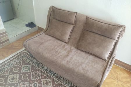 اجاره سوئیت نزدیک ساحل در بابلسر - سه تخته ۲