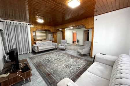 ویلا استخردار در سرخرود - عزت آباد